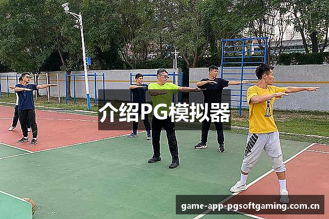 介绍PG模拟器